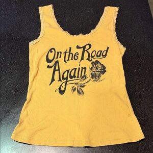 Bandit Brand On The Road Again Tann